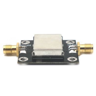 Фільтр BandPass BPF-1200s, смуга пропускання 40Mhz, SMA-M/SMA-F, пасивний LC-фільтр, для RF-пристроїв, GPS, Wi-Fi