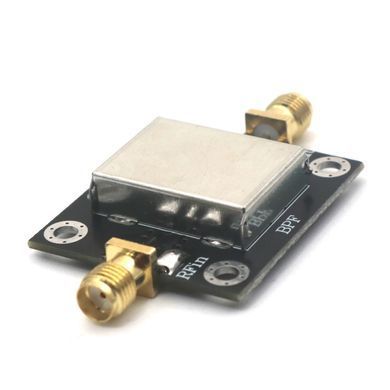 Фільтр BandPass BPF-1200s, смуга пропускання 40Mhz, SMA-M/SMA-F, пасивний LC-фільтр, для RF-пристроїв, GPS, Wi-Fi