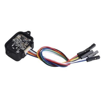 Датчик оптичний лазерний Benewake TF-Luna для Arduino/Pixhawk, UART/I2C, TOF Range 0.2-8m