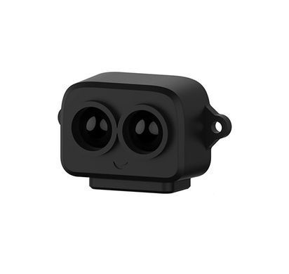 Датчик оптичний лазерний Benewake TF-Luna для Arduino/Pixhawk, UART/I2C, TOF Range 0.2-8m