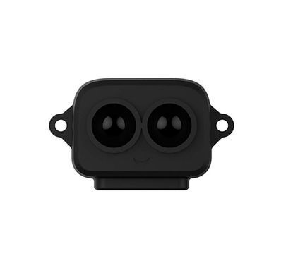 Датчик оптичний лазерний Benewake TF-Luna для Arduino/Pixhawk, UART/I2C, TOF Range 0.2-8m