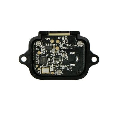 Датчик оптичний лазерний Benewake TF-Luna для Arduino/Pixhawk, UART/I2C, TOF Range 0.2-8m