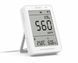Монітор якості повітря SONOFF AirGuard CO2 SAWF-08P WiFi Matter, датчик CO₂, температури та вологості