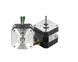 Двигун безщітковий BLDC Cloudray Nema17 42 мм, 26W/24V, 4000 об/хв, 3-фази, з датчиком Холла для 3D