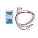 Контролер BMS 15A 36V 10S для акумулятора Li-Ion, XR-10S-3311-V0.1, порт SPLIT, плата захисту АКБ