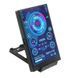 Дисплей IPS 3.5" 320&times;480 USB Type-C, мониторинг CPU/GPU/RAM, AIDA64, со стойкой