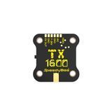 Видеопередатчик для FPV дронов Speedybee TX Ultra 1.6W 5.8G 48CH