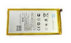 Аккумуляторная батарея GL40 для мобильного телефона Motorola XT1635-02, XT1635-03 Moto Z Play, High Copy