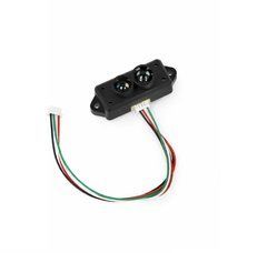 Датчик оптичний лазерний Benewake TFmini-S для Arduino/Pixhawk, UART/I2C, TOF Range 0.1-12m