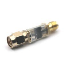 Фільтр LowPass LPF 1.2GHz, смуга пропускання DC-1200Mhz, SMA M/F, усунення гармонік VTX