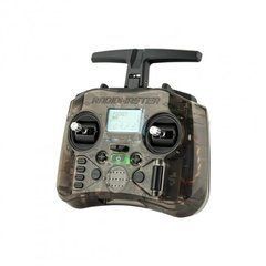 Пульт дистанционного управления для дронов RadioMaster Pocket ELRS 2.4GHz, газ слева