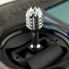 Пульт дистанційного керування для дронів RadioMaster Pocket ELRS 2.4GHz, газ зліва