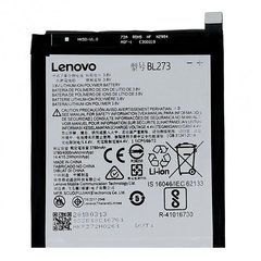 Аккумуляторная батарея BL273 для мобильного телефона Lenovo K6 Note