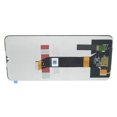 Дисплей Xiaomi Redmi Note 11E модуль в зборі з тачскріном, Original PRC, чорний, Original PRC, без рамки