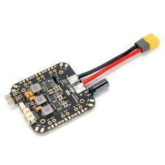 Модуль питания Holybro PM03D 3-6S, 5.2V 3A, 8V/12V BEC, XT60, цифровой I2C, для Pixhawk 5X/6X