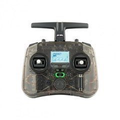 Пульт дистанційного керування для дронів RadioMaster Pocket ELRS 2.4GHz, газ зліва