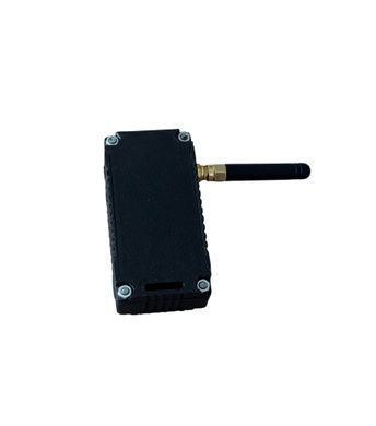 Автономный мессенджер Meshtastic 433 MHz LILYGO TTGO LoRa32 V2.1 &mdash; связь без интернета