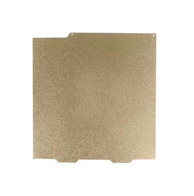 Накладка для столу Bambu A1 Mini, 184X184mm, двостороння текстурована PEI- гладка PEI