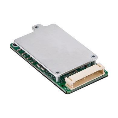 Контроллер BMS 15A 36V 10S для аккумулятора Li-Ion, XR-10S-3311-V0.1, порт Common, плата защиты АКБ