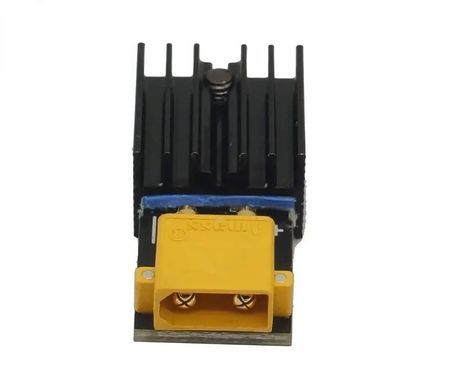 Разрядник аккумуляторов LiPo VIFLY StoreSafe XT60 в режим хранения, для FPV дронов