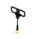 Антена 2.4GHz HappyModel Moxon 69mm 4.18Dbi, SMA-Male, для FPV передавачів ELRS 2.4