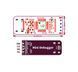 Програматор WeAct DAPLink для STM32/STM8, USB адаптер з SWD/SWO/NRST, для прошивки STM32F1/F4/G4