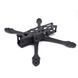 Рама 7" Readytosky APEX 295mm карбонова без принтів для FPV дронів, 147 грам