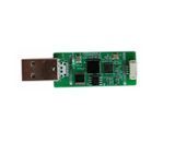 Відеоконвертер AHD в USB, плата відеозахоплення 1080p, UVC (без драйверів), для FPV камер тощо