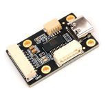 Конвертер Holybro GPS UART в USB для модулів GPS та телеметрії, з USB Type-C/GH 10PIN/GH 6PIN/SH 6PIN