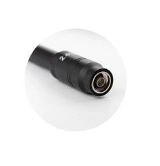 Антенна 2400-2500MHz NJ, 60см, 3-6dBi, 100W, N-Male, для РЭБ, всенаправленная, вертикальная поляризация