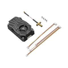 Видеопередатчик для FPV дронов iFlight BLITZ Whoop 8CH, 2.5W, 4.9G, 32гр