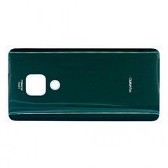 Задняя крышка для смартфона Huawei Mate 20, зеленый, Original PRC