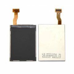 Дисплей телефону Nokia 6700 Classic, Original, Original, без рамки