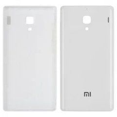 Задня кришка для смартфону Xiaomi Red Rice 1S, біла