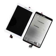 Дисплейный модуль для планшета Huawei MediaPad T1 8.0 S8-701u, T1-821L N080ICE-GB1 / HMCF-080-1607-V5 в сборе, без рамки