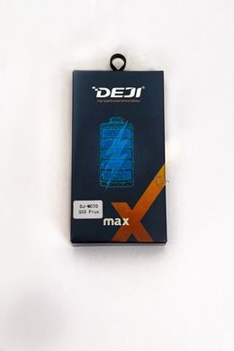 Акумуляторна батарея DEJI HG30 для мобільного телефону Motorola XT1925 Moto G6, High Copy