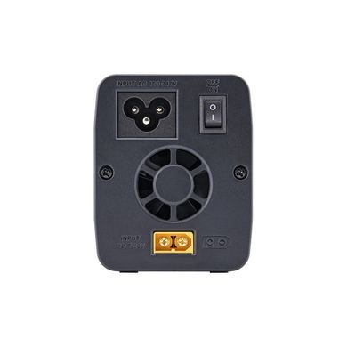 Блок питания ToolkitRC P200 V2 30V 10А 200W, лабораторный, с дисплеем и USB-C, регулируемый