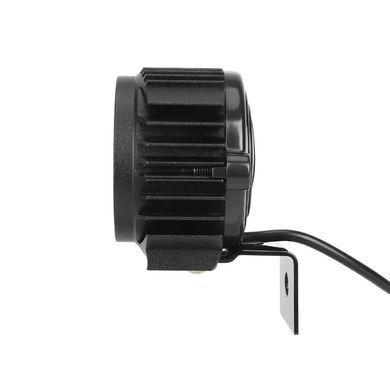 Передня фара для електросамоката Kukirin G2 Pro / G2 Max / G2 Master, світлодіодна, в зборі