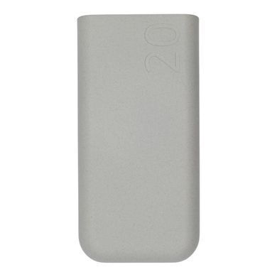 Повербанк Samsung EB-P4520 20000mAh, 45W Fast Charger, внешний аккумулятор, батарея, УМБ, power bank