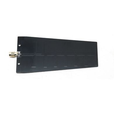 Антена 2.4GHz YAGI 12Dbi, SMA-Male, спрямована, для пультів, ретрансляторів, підсилення сигналу