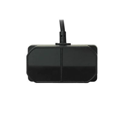 Датчик оптичний лазерний Benewake TFmini Plus для Arduino/Pixhawk, UART/I2C, TOF Range 0.1-12m