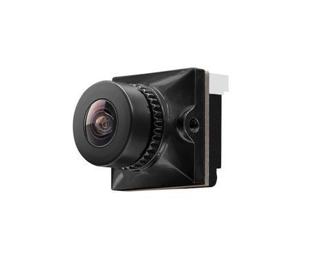 Камера для FPV дронов Caddx Ratel2 V2 1200TVL, Starlight, 19*19*20мм, 5.9гр, черного цвета