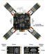 Регулятор мотору ESC 45A DAKEFPV, 2&ndash;6S, BLHeli_S, DShot, OneShot для FPV-дронів