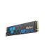 Накопитель SSD Netac NV3000 M.2 NVMe PCIe 3.0 x4 1TB 2280, внутренний, для ПК и ноутбука