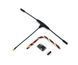 Приймач керування TBS Crossfire Nano RX SE + TBS Crossfire Immortal T V2 Antenna, для FPV дронів