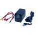Блок питания ToolkitRC P200 V2 30V 10А 200W, лабораторный, с дисплеем и USB-C, регулируемый