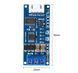 Модуль перетворення TTL у RS-485 з автокеруванням, конвертер UART&ndash;RS485 , Wide Voltage 3.3&ndash;30V