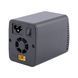 Блок питания ToolkitRC P200 V2 30V 10А 200W, лабораторный, с дисплеем и USB-C, регулируемый