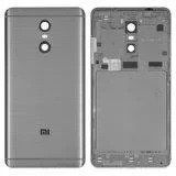 Xiaomi Redmi Pro задня кришка чорна