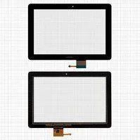 Сенсорный экран для планшета Huawei MediaPad 10 Link + S10-231u # TC101GGT0 / 32001273-03 / DPT91223 тачскрин, High Copy, без рамки